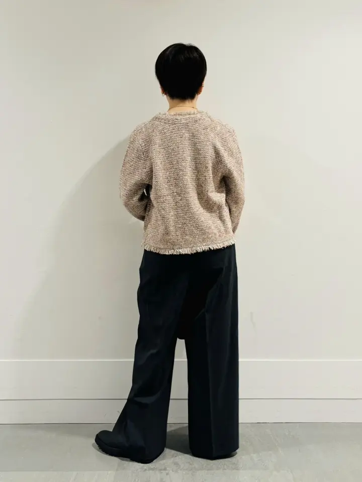 23区 S 山川 コーディネート画像