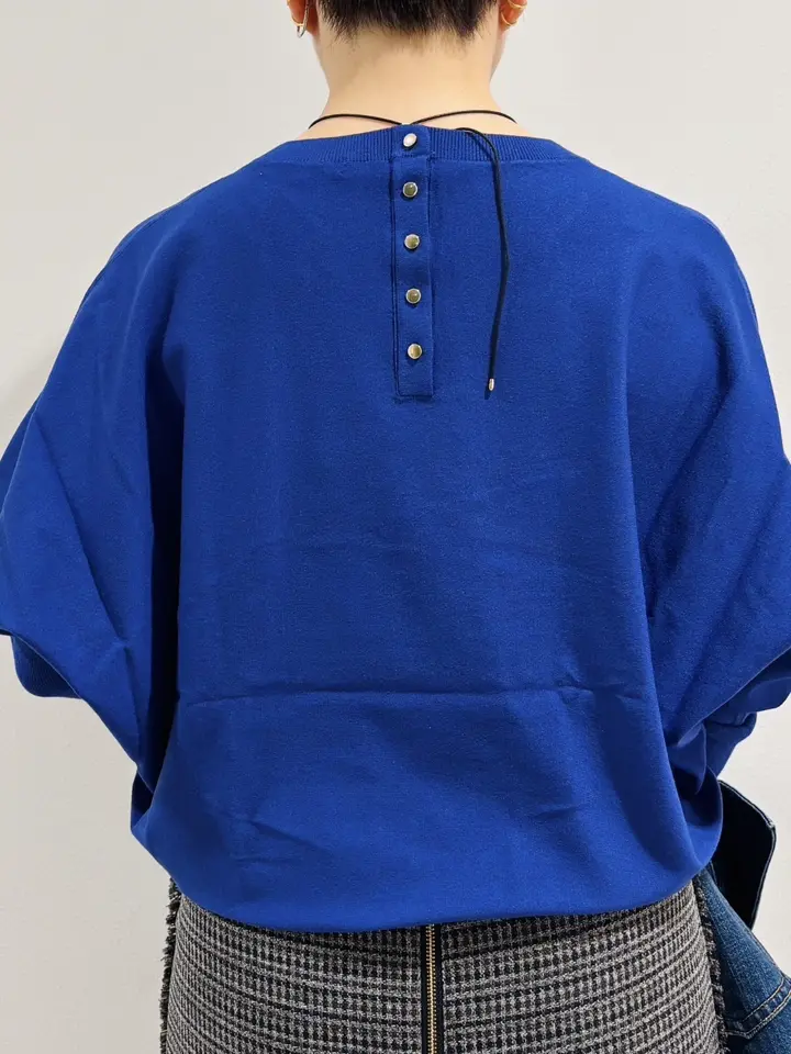 23区 S 山川 コーディネート画像