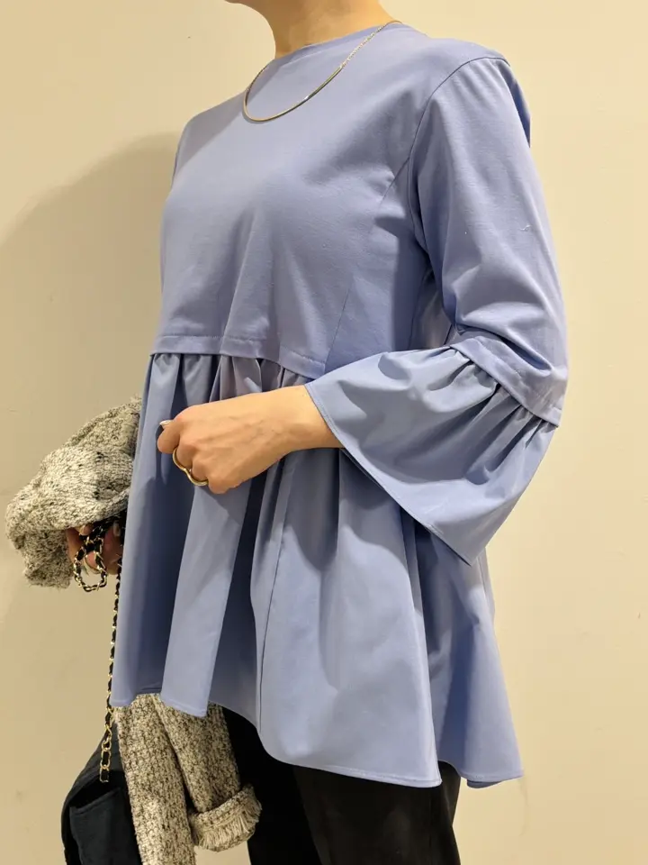 23区 S 山川 コーディネート画像