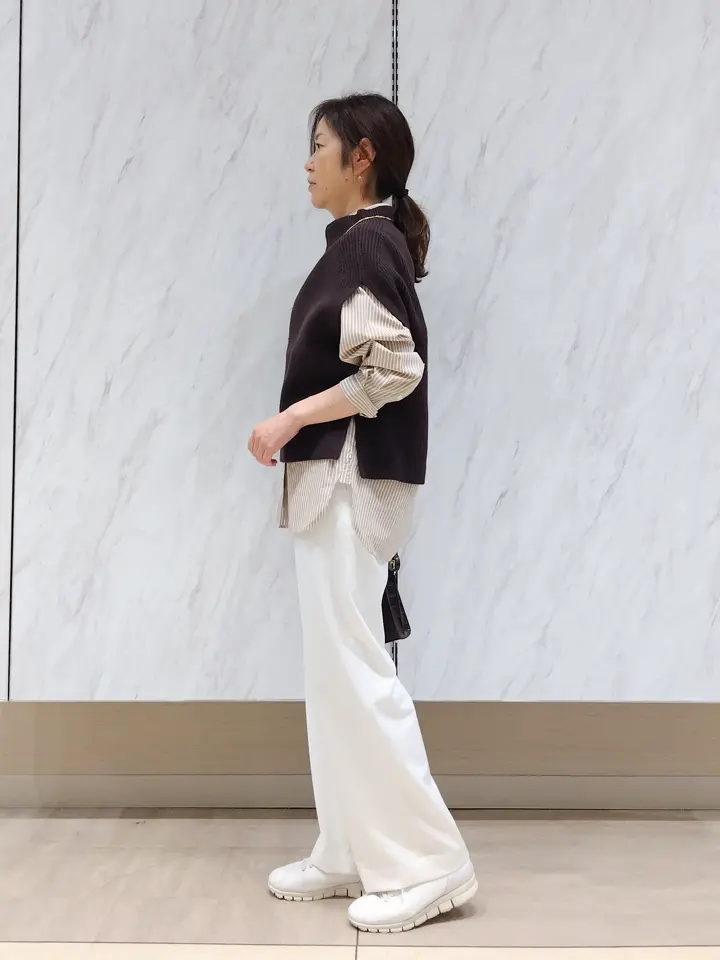 23区 S 岩下 コーディネート画像