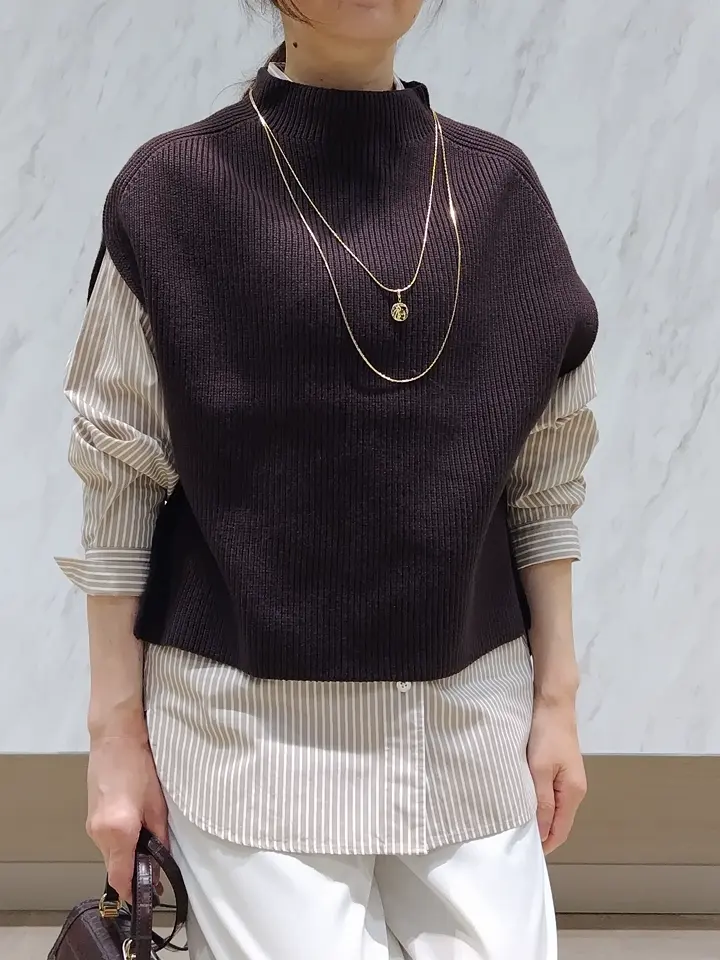 23区 S 岩下 コーディネート画像