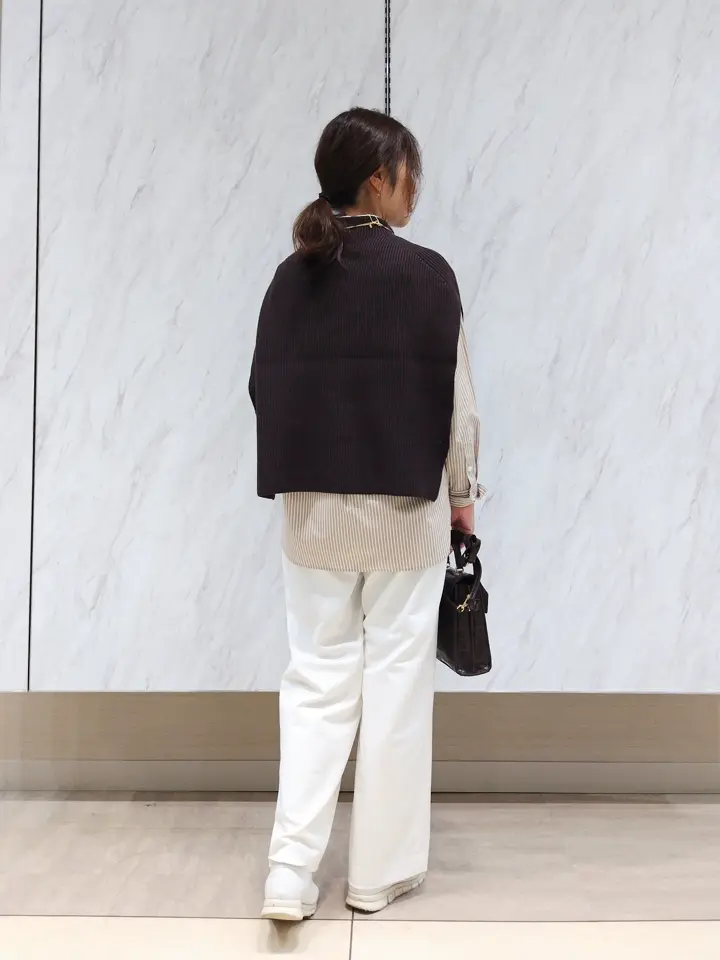 23区 S 岩下 コーディネート画像