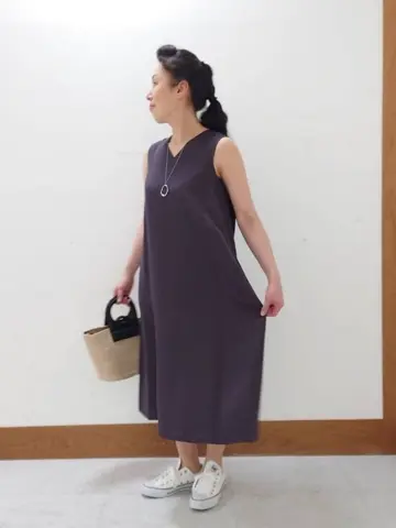 23区 S ウエノ コーディネート画像