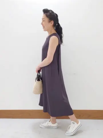 23区 S ウエノ コーディネート画像