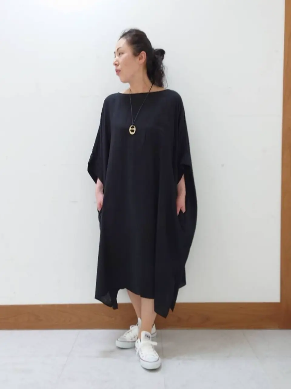 23区 S ウエノ コーディネート画像