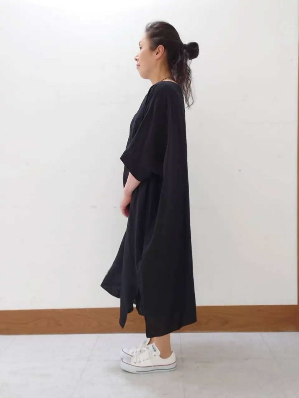 23区 S ウエノ コーディネート画像