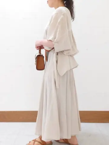 23区 S ウエノ コーディネート画像