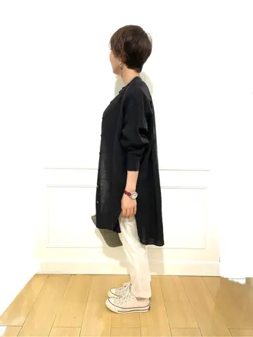 23区 S M コーディネート画像