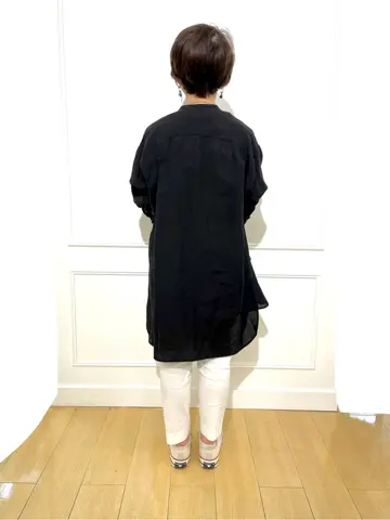 23区 S M コーディネート画像