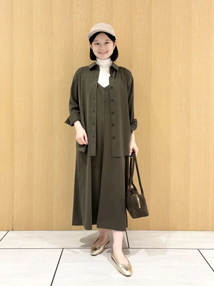 23区 S 松浦 コーディネート画像