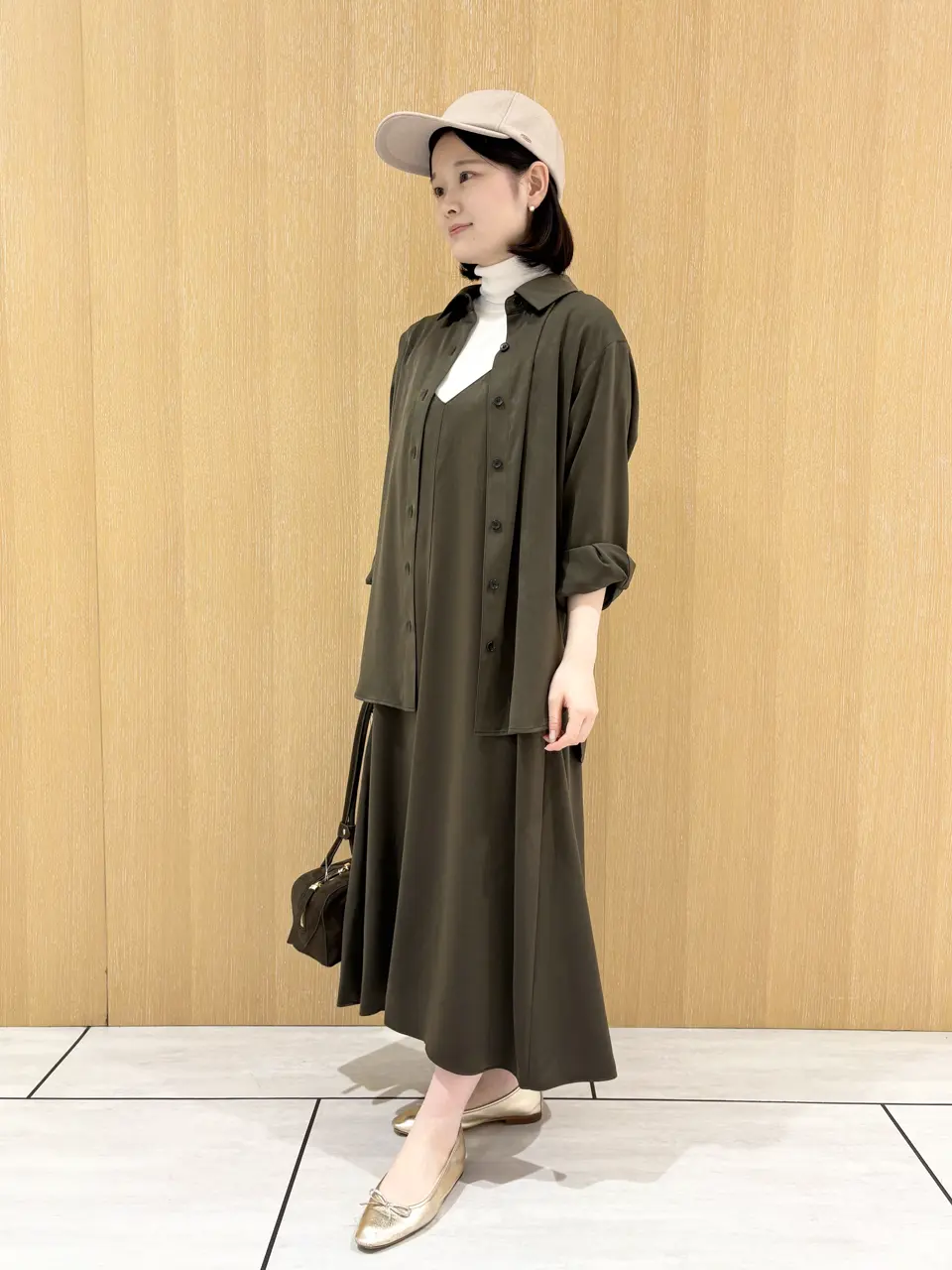 23区 S 松浦 コーディネート画像