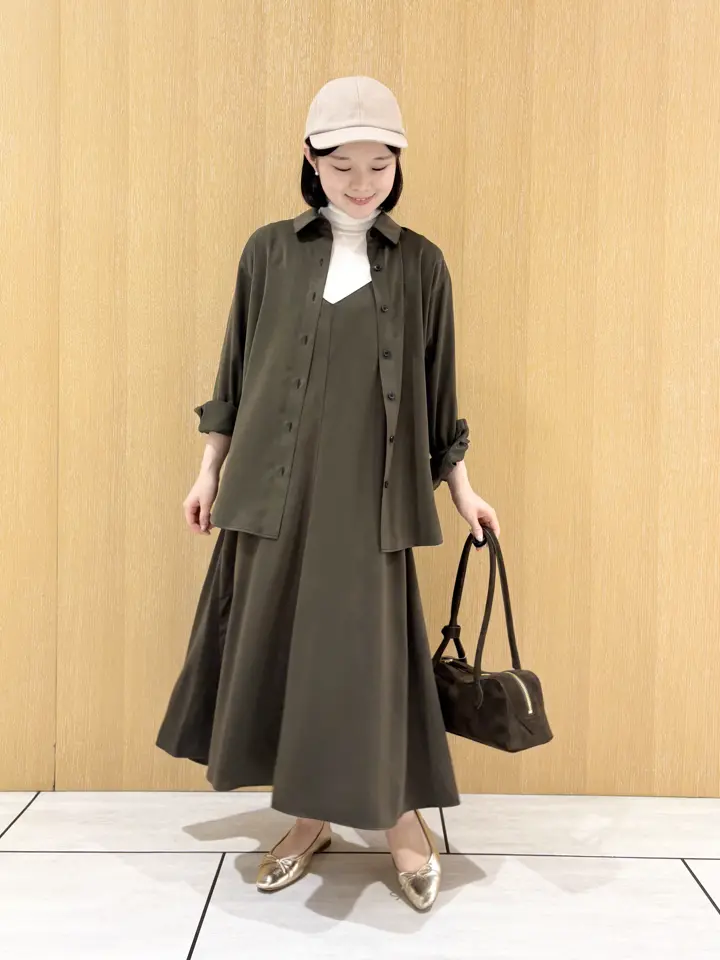 23区 S 松浦 コーディネート画像