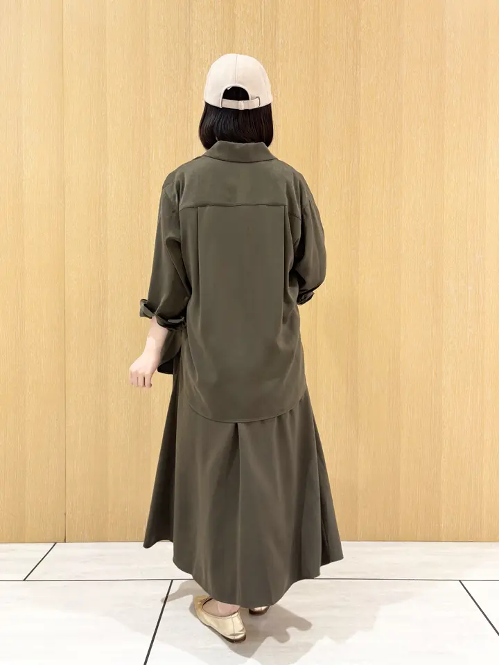 23区 S 松浦 コーディネート画像