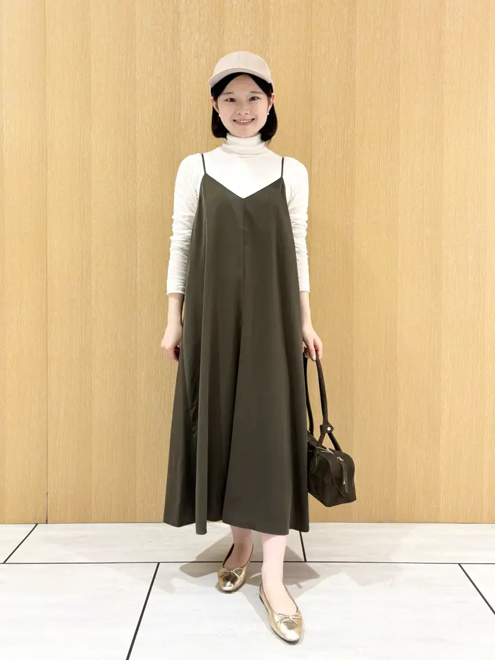 23区 S 松浦 コーディネート画像