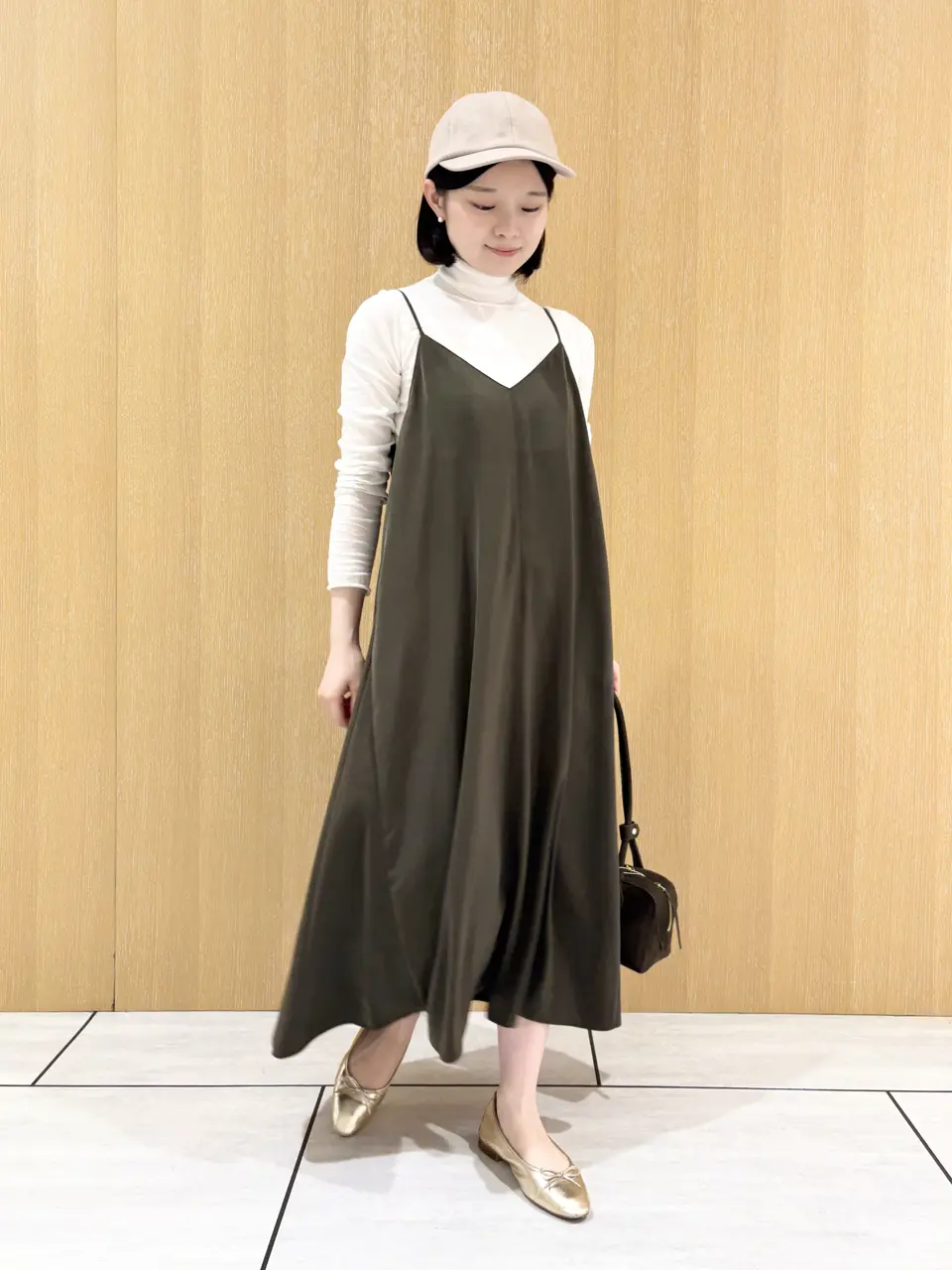 23区 S 松浦 コーディネート画像