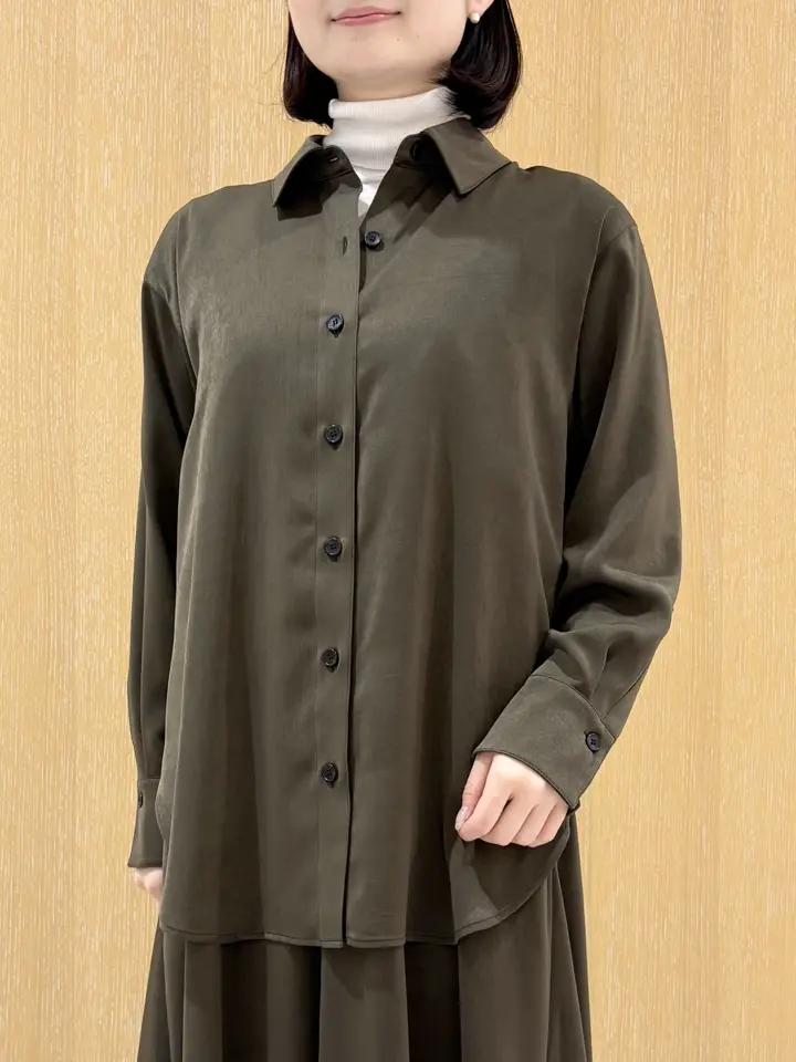 23区 S 松浦 コーディネート画像