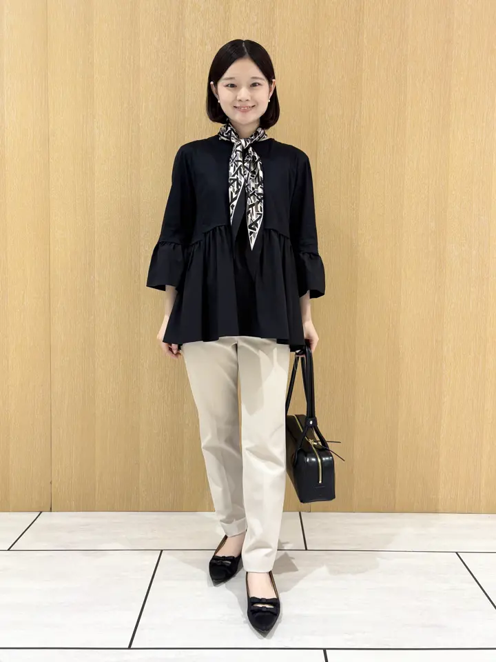 23区 S 松浦 コーディネート画像