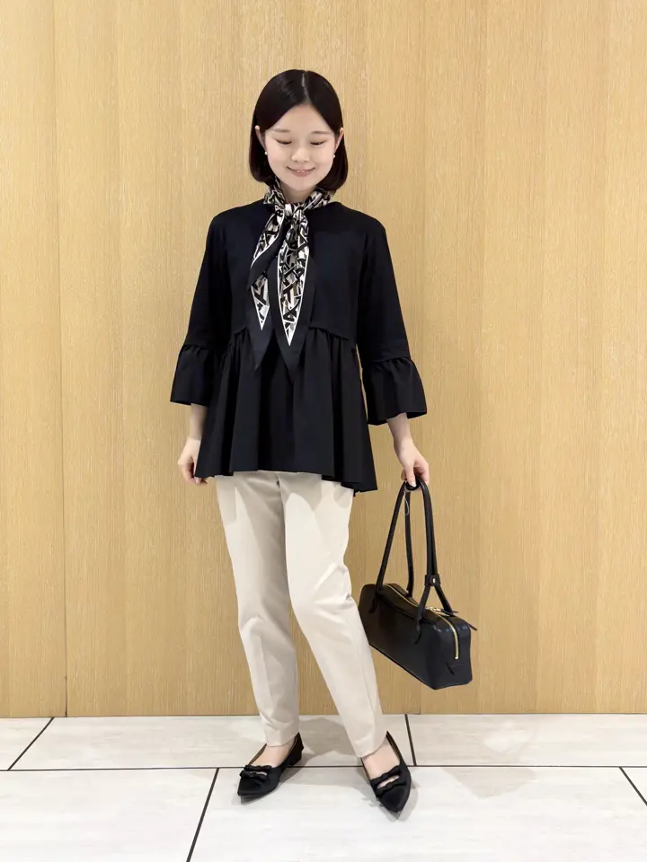 23区 S 松浦 コーディネート画像