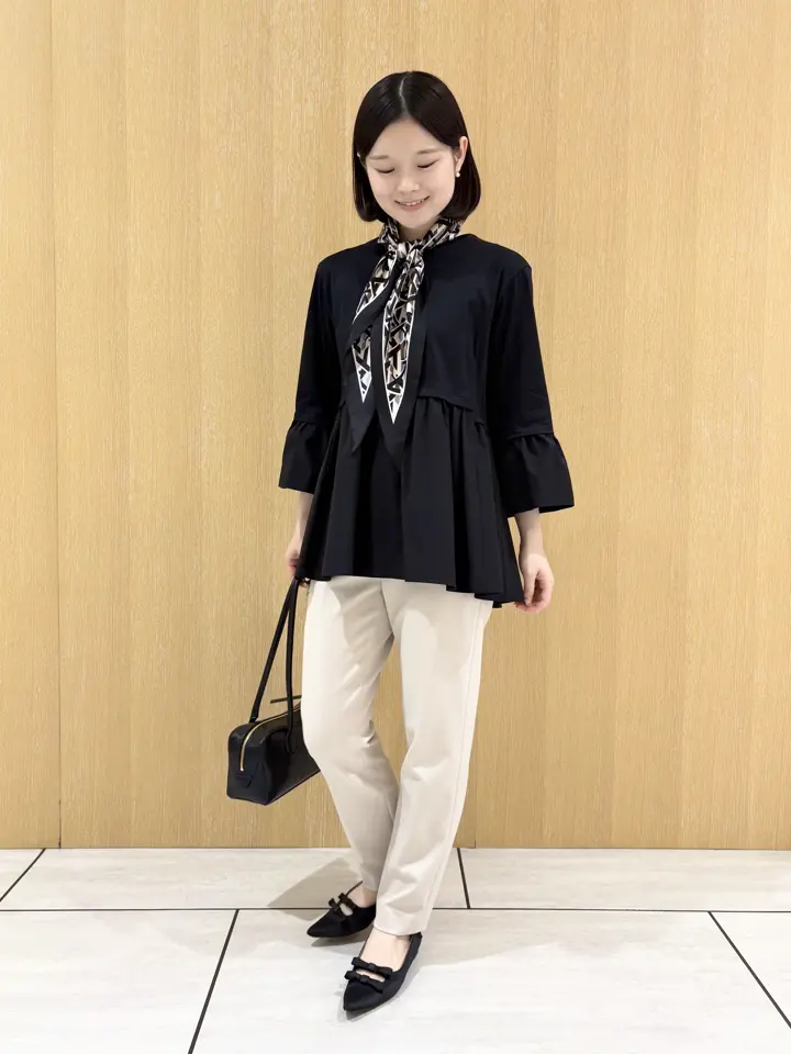 23区 S 松浦 コーディネート画像