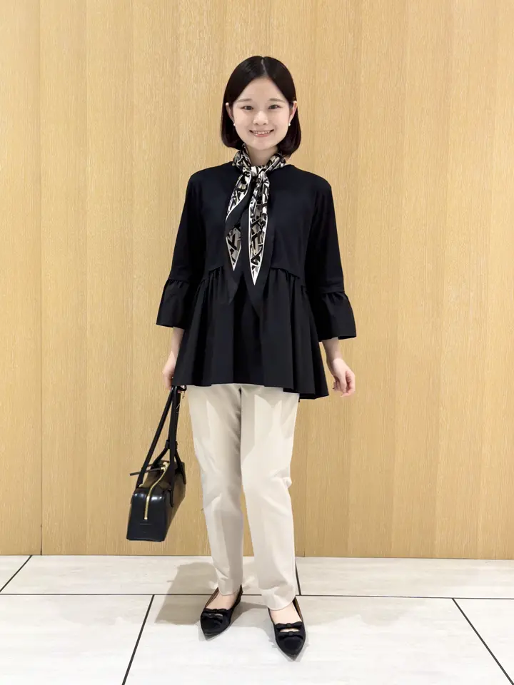 23区 S 松浦 コーディネート画像