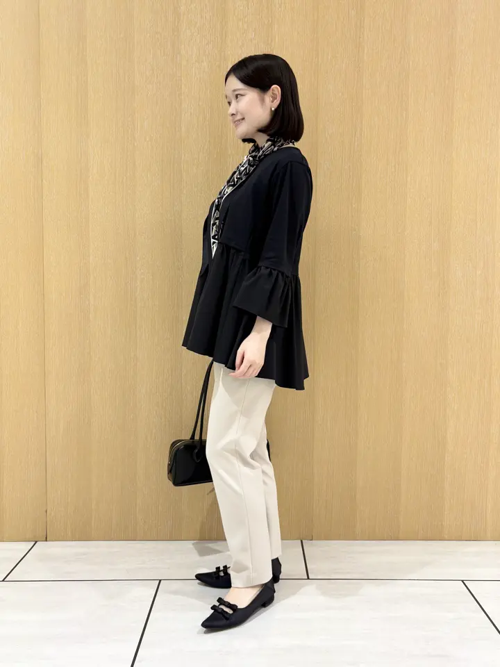 23区 S 松浦 コーディネート画像