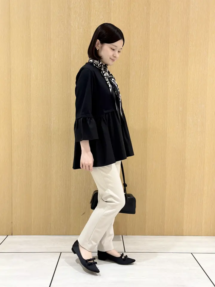 23区 S 松浦 コーディネート画像