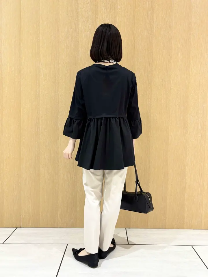 23区 S 松浦 コーディネート画像