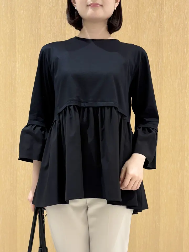 23区 S 松浦 コーディネート画像