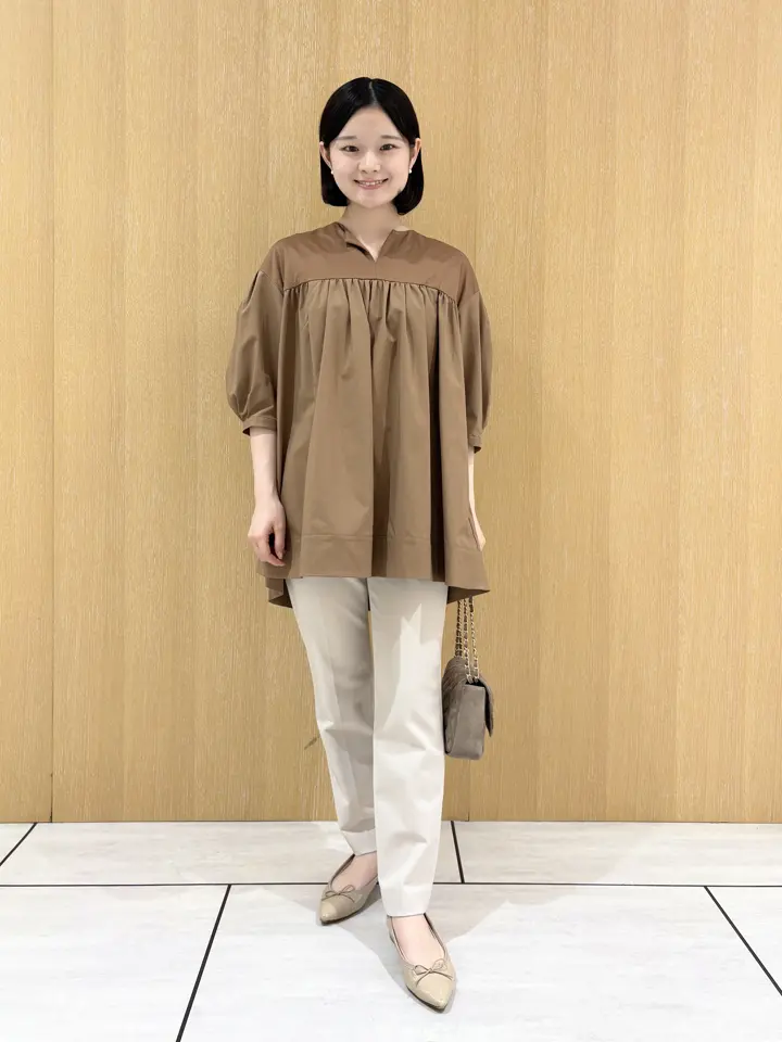 23区 S 松浦 コーディネート画像