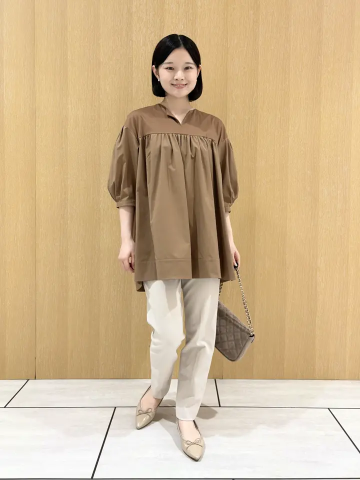 23区 S 松浦 コーディネート画像