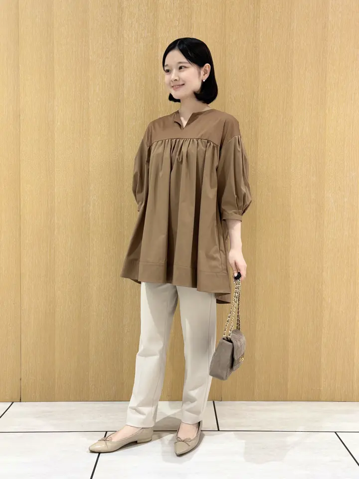 23区 S 松浦 コーディネート画像