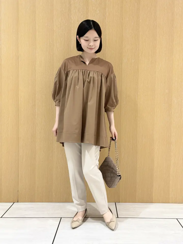 23区 S 松浦 コーディネート画像