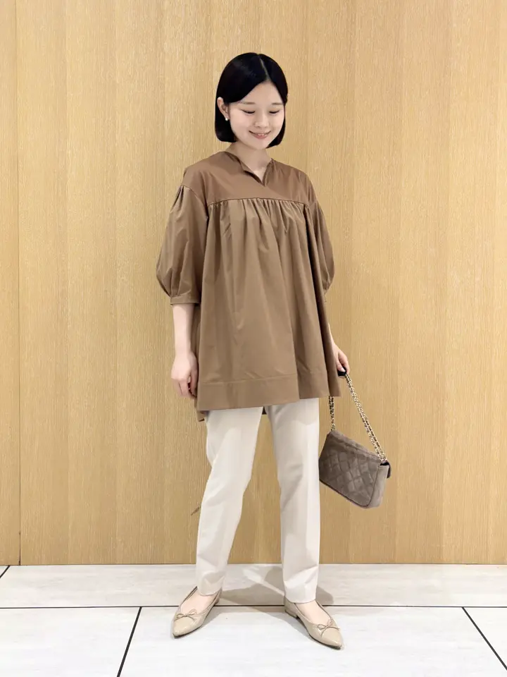 23区 S 松浦 コーディネート画像