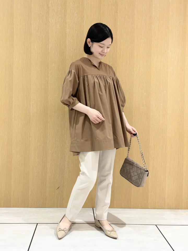 23区 S 松浦 コーディネート画像