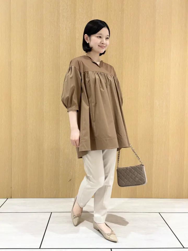 23区 S 松浦 コーディネート画像