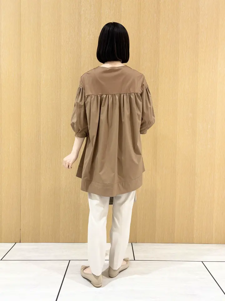 23区 S 松浦 コーディネート画像