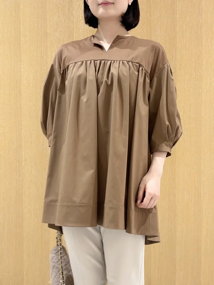 23区 S 松浦 コーディネート画像