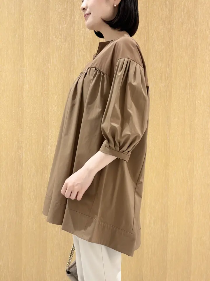 23区 S 松浦 コーディネート画像