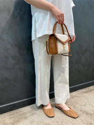 23区 S 畠山 コーディネート画像