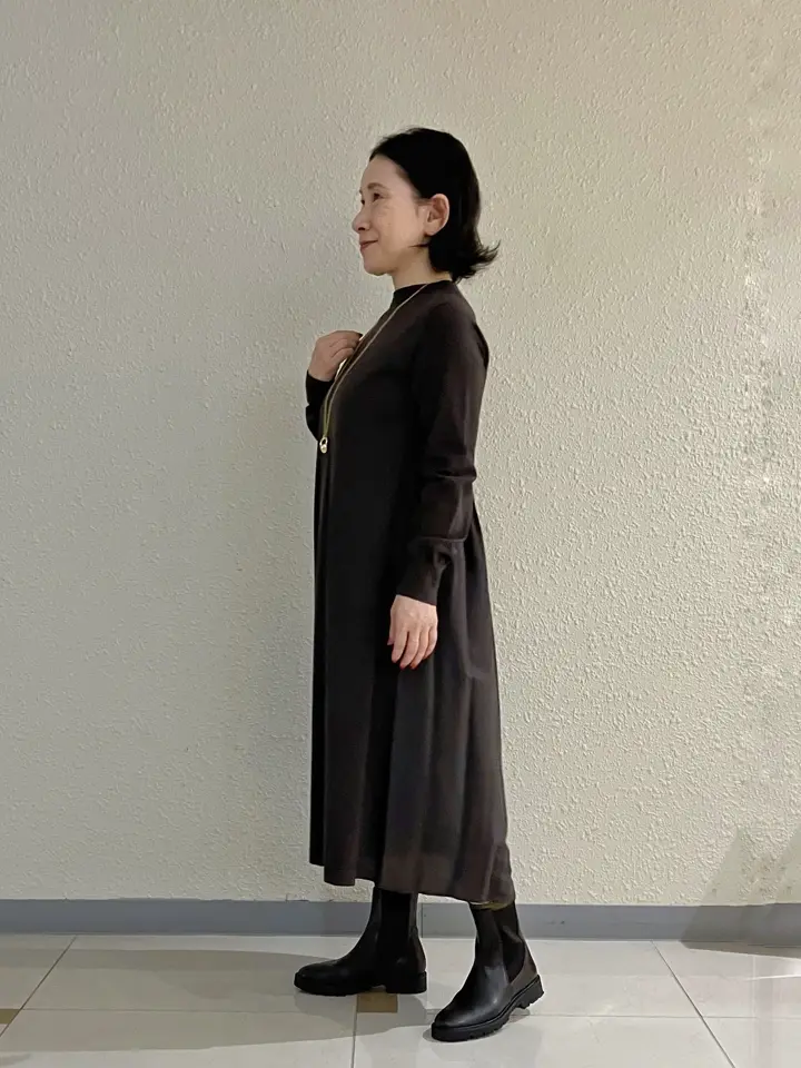 23区 S 山村 コーディネート画像