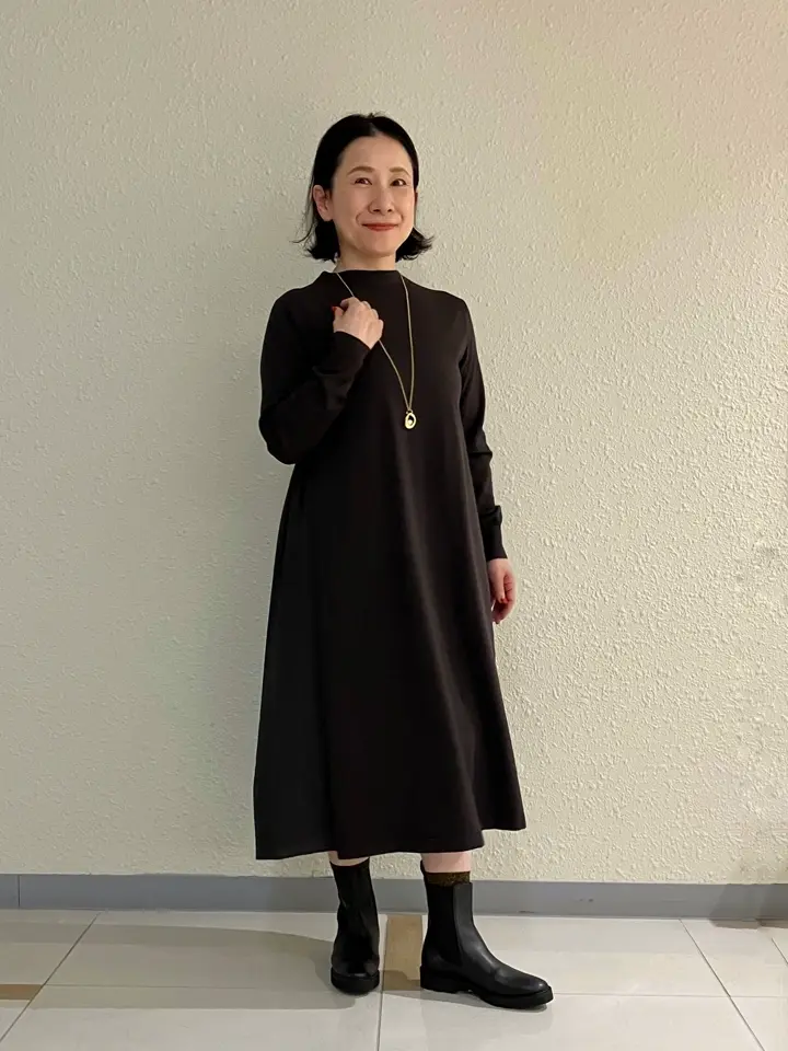 23区 S 山村 コーディネート画像