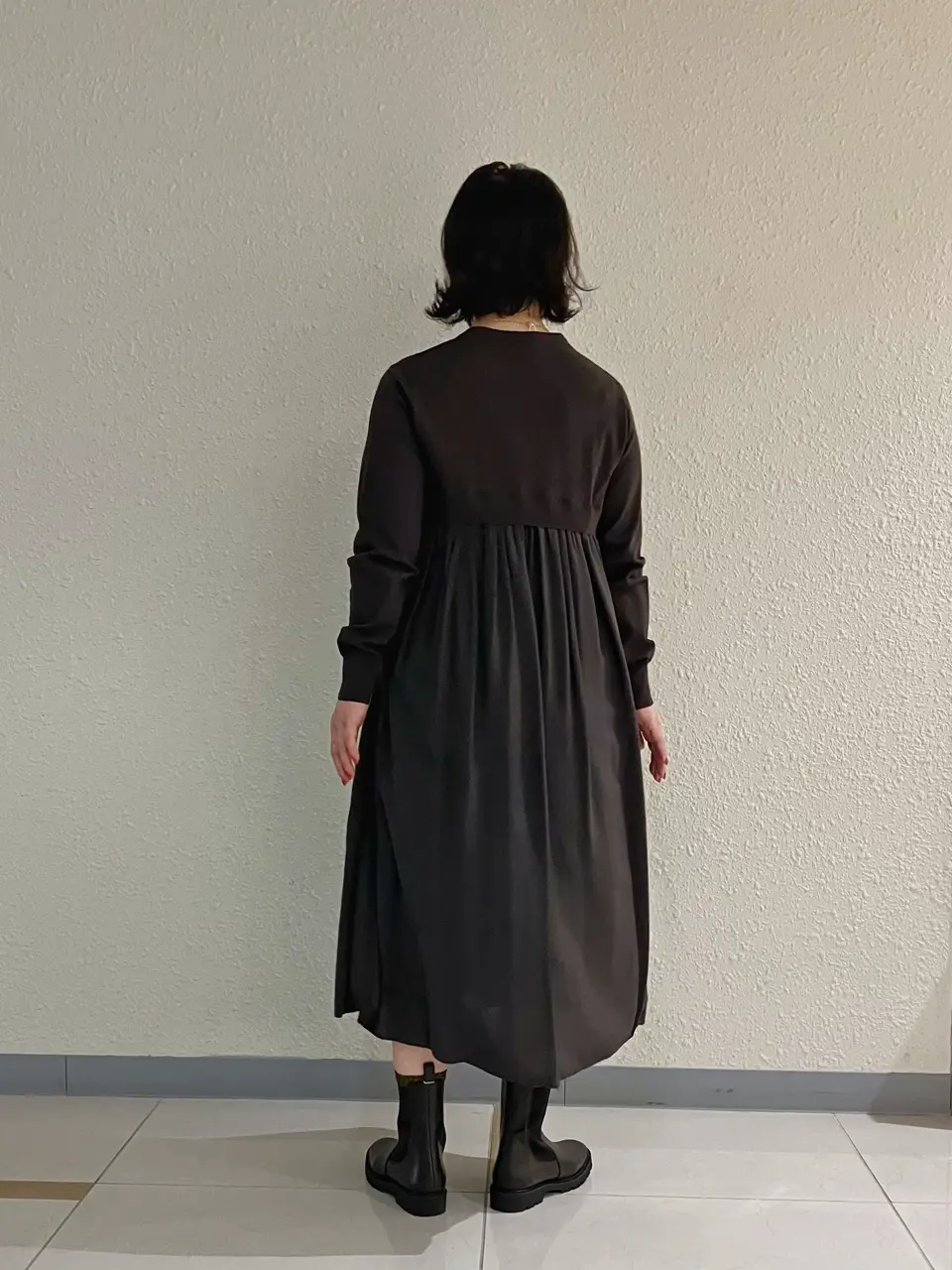 23区 S 山村 コーディネート画像