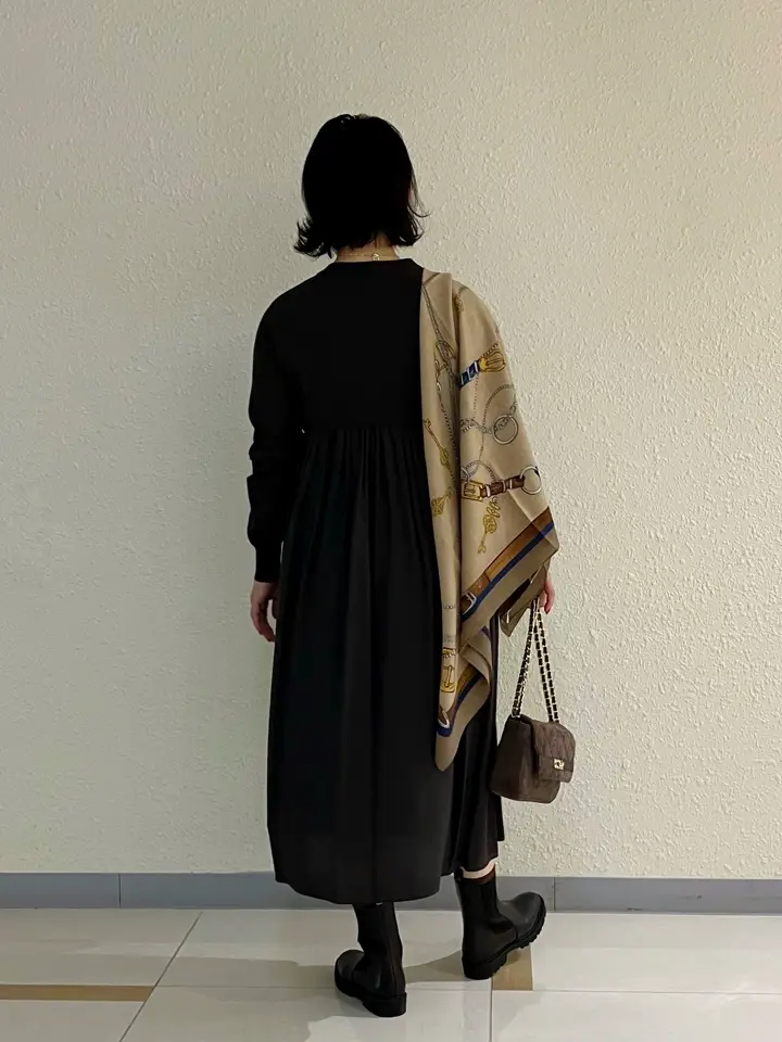 23区 S 山村 コーディネート画像