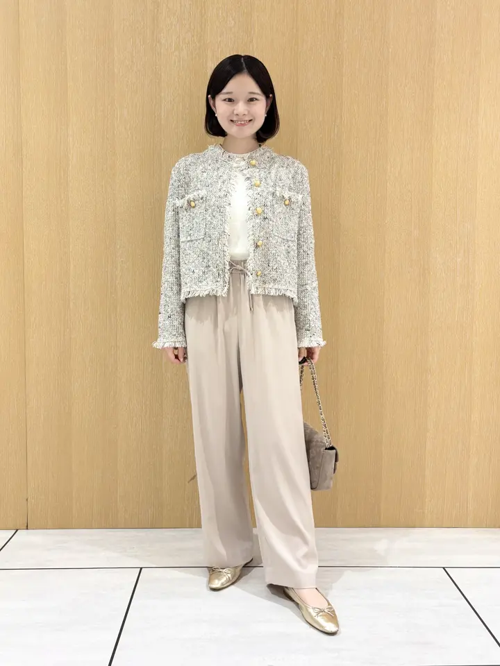 23区 S 松浦 コーディネート画像