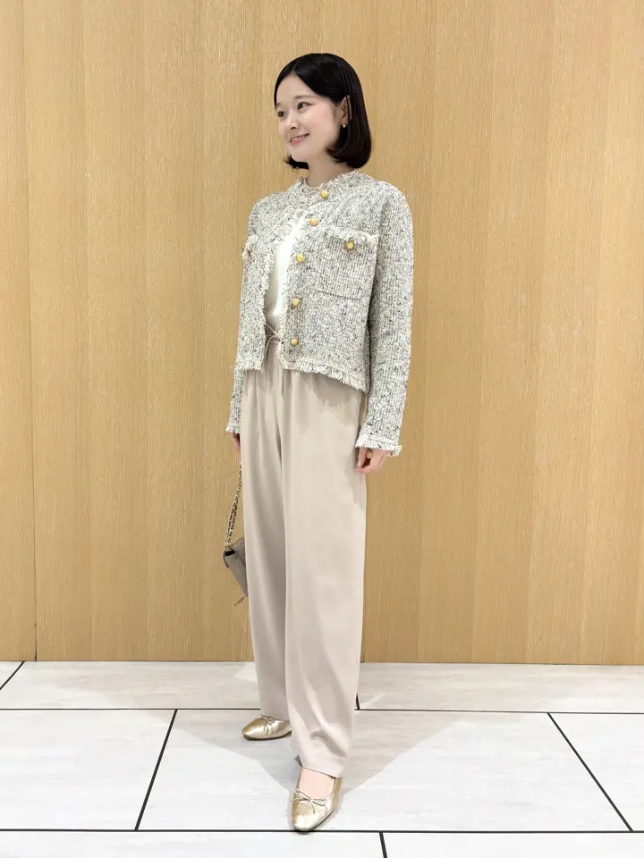 23区 S 松浦 コーディネート画像