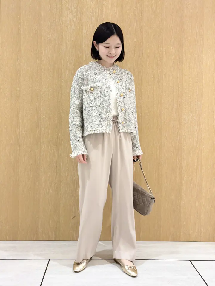 23区 S 松浦 コーディネート画像