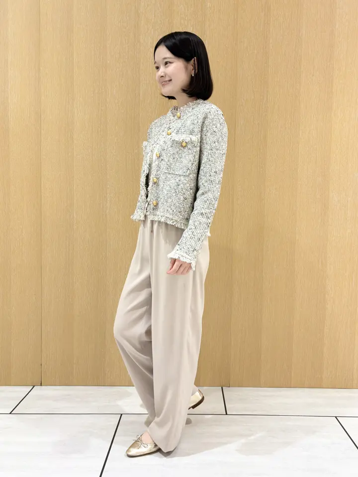 23区 S 松浦 コーディネート画像