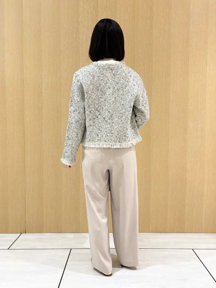 23区 S 松浦 コーディネート画像