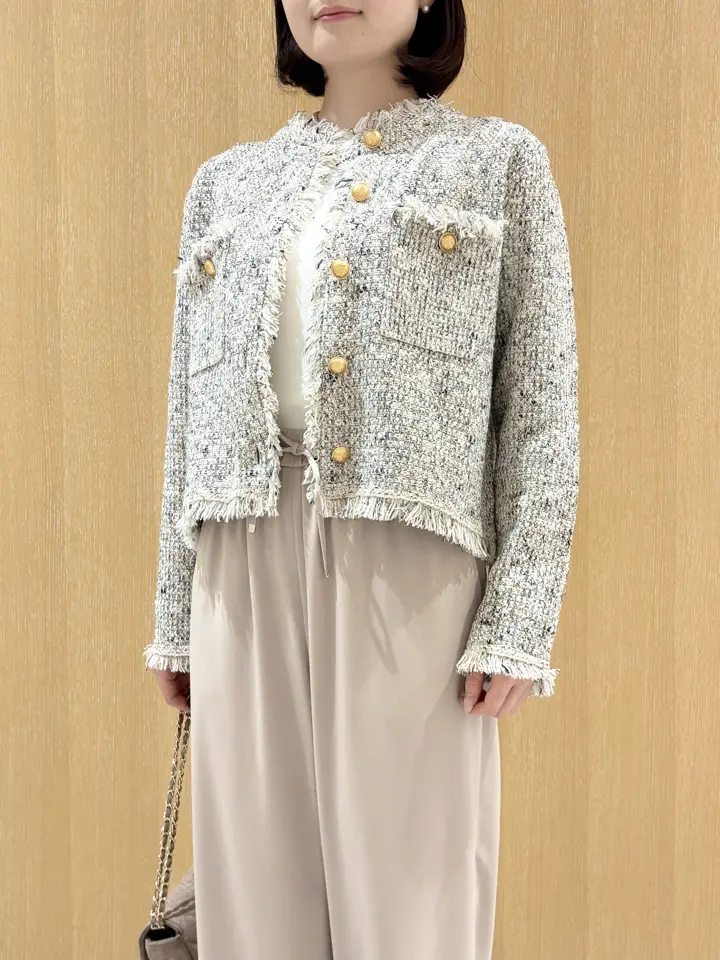 23区 S 松浦 コーディネート画像