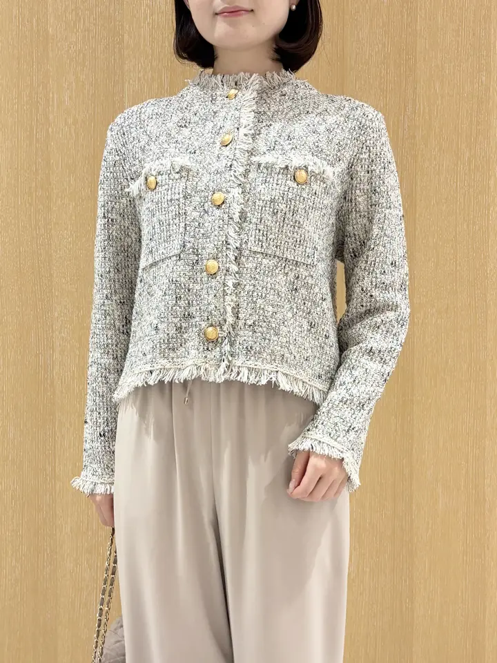 23区 S 松浦 コーディネート画像